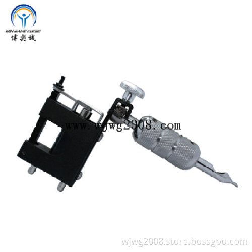 Professional Rotary Tattoo Machine (TM-0608)